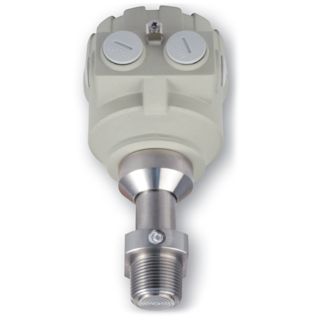 Nivelco Hydrostatic Level Transmitter, NIVOPRESS D